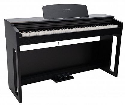 Цифровое пианино ROCKDALE Sonata Rosewood