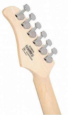 Электрогитара Cort G100-HH-OPBC