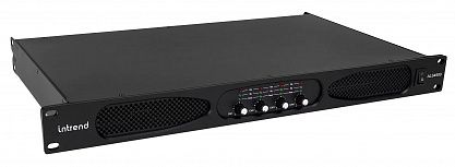 Усилитель мощности Intrend ALS 4500