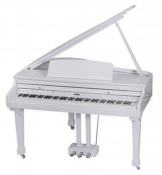 Цифровой рояль ORLA Grand-500-WHITE