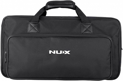 Педалборд NUX NPB-M Bumblebee