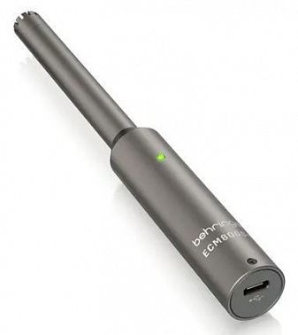 Микрофон BEHRINGER ECM8000-U