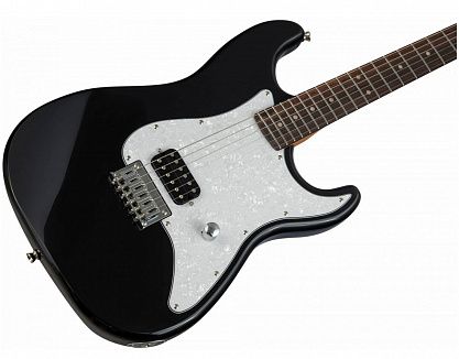 Электрогитара JET JS-400 HT BK