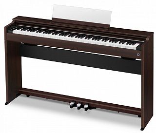 Цифровое пианино CASIO AP-S200 BN