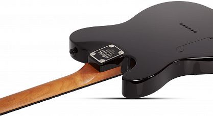 Электрогитара SCHECTER PT STANDARD BFBB