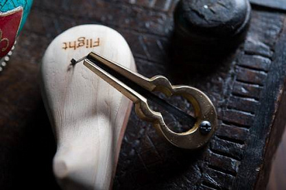 Варган FLIGHT FJH-2 Small