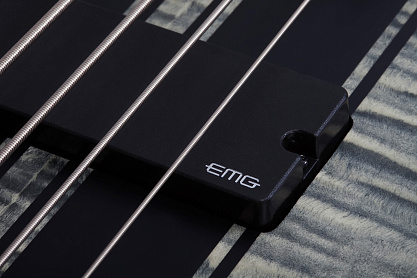 Бас-гитара SCHECTER C-5 GT SCB