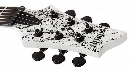 Электрогитара SCHECTER C-1 INK BOMB