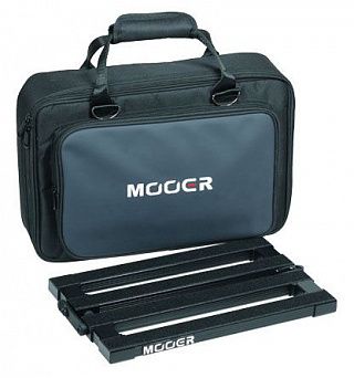 Педалборд MOOER PB-10