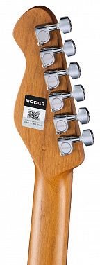 Электрогитара Mooer MSC20-Pro-OCBL