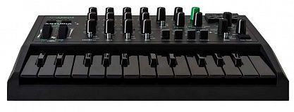 Синтезатор Arturia MicroBrute UFO