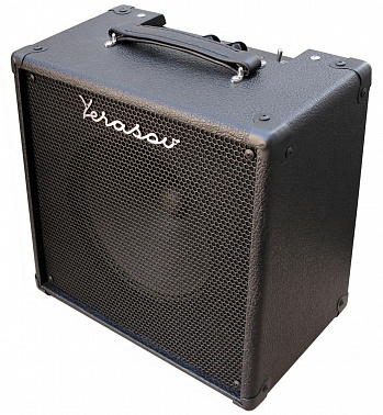 Гитарный комбик YERASOV GTA-15 J12 BLACK