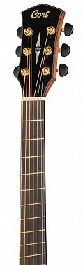 Электроакустика CORT Cut-Craft-Limited-WCASE-N