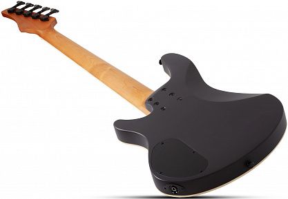 Бас-гитара SCHECTER C-5 STANDARD CS
