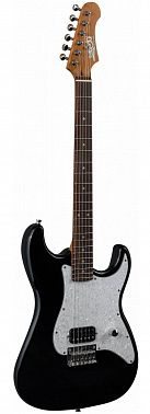 Электрогитара JET JS-400 HT BK