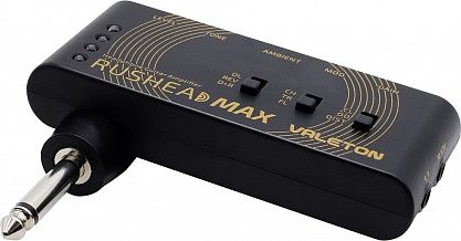 Предусилитель Valeton Rushead Max RH-100