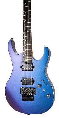 Электрогитара Mooer MMT100-FR-AUPU