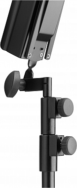 Пюпитр STAGG MUS-A35 BK