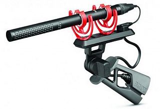 Микрофон RODE NTG5 Kit