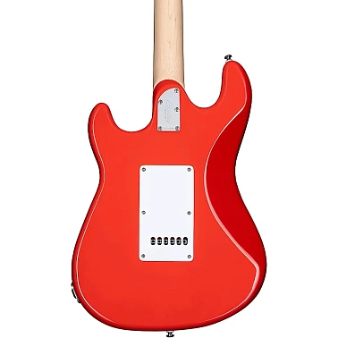 Электрогитара STERLING CT30SSS-FRD-M1
