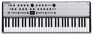 Синтезатор Modal Carbon8X