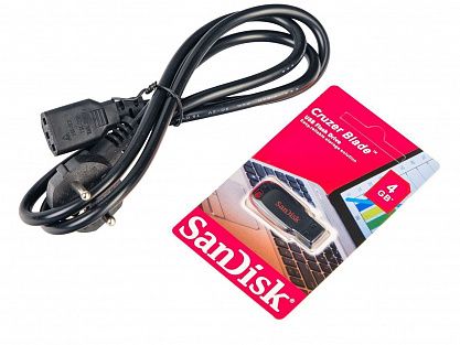 DMX контроллер LAudio 1024CH-dmx