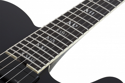 Электрогитара SCHECTER PT SLS ELITE EVIL TWIN