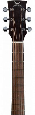 Акустическая гитара ADLER OM10-SM