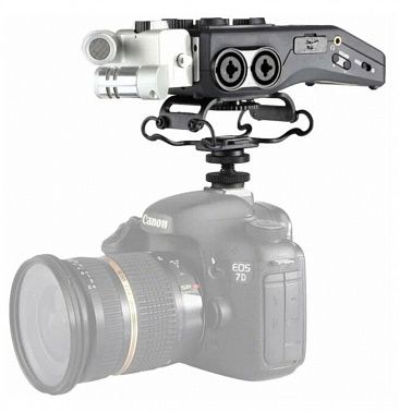 Амортизатор BOYA BY-C10