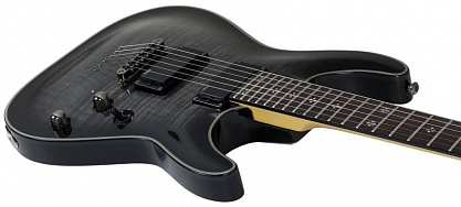 ЭЛЕКТРОГИТАРА SCHECTER DAMIEN ELITE-6 TBB