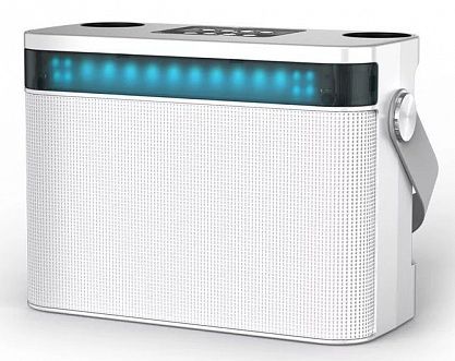 Караоке система iconBIT K902W