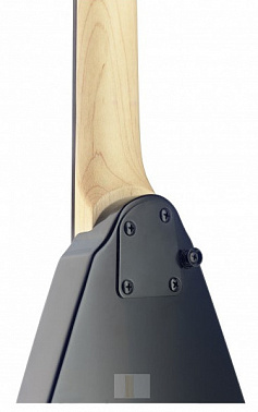 Электрогитара STAGG SE030-BK