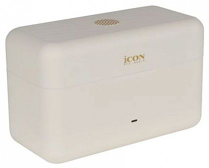 Радиосистема Icon AirMic Pro White
