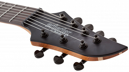 SCHECTER KEITH MERROW KM-7 MK-III STANDARD TBB