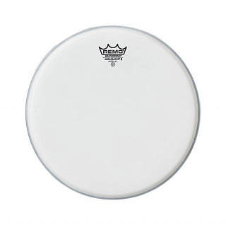 ПЛАСТИК ДЛЯ МАЛОГО БАРАБАНА REMO AX-0114-00 AMBASSADOR X