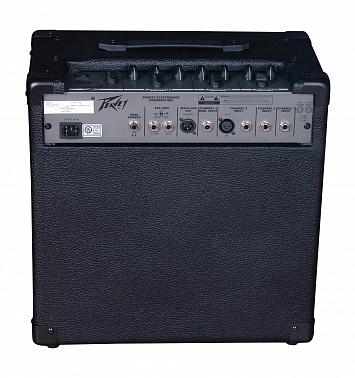 КЛАВИШНЫЙ КОМБОУСИЛИТЕЛЬ PEAVEY KB 2