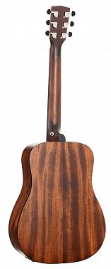 Электроакустика Cort Earth-GO-OPBB-wbag