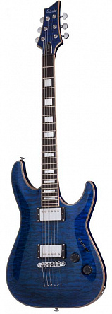 Электрогитара SCHECTER C-1 CUSTOM TMB