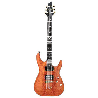 ЭЛЕКТРОГИТАРА SCHECTER OMEN EXTREME AMB