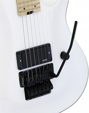 Электрогитара ARIA MAC-MAX WH