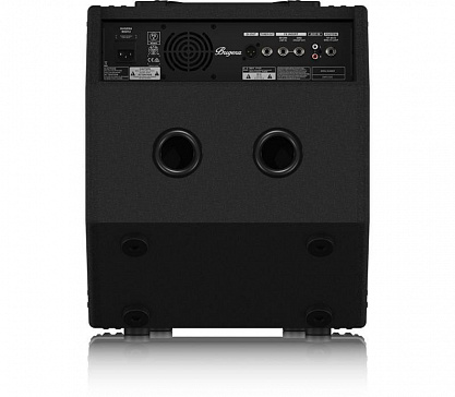 БАСОВЫЙ КОМБО BUGERA BXD12 ULTRABASS