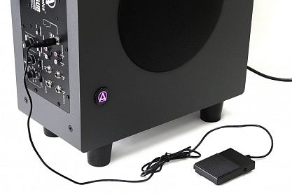 Сабвуфер AuraSonics FLAT 8 SUB