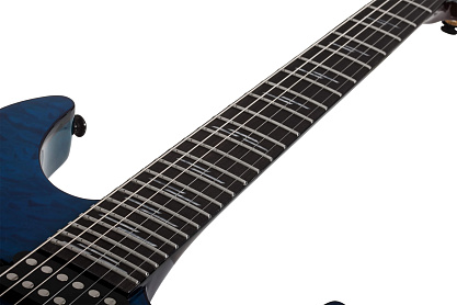 Электрогитара SCHECTER REAPER-6 ELITE DOB