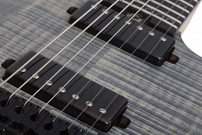 Электрогитара SCHECTER SUNSET-7 EXTREME GRG