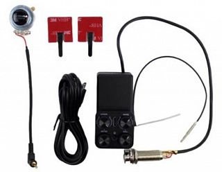 Звукосниматель X2 DOUBLE U3