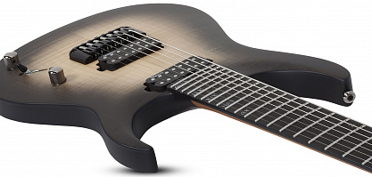 Электрогитара SCHECTER BANSHEE MACH-7 EB