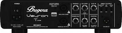 БАСОВЫЙ УСИЛИТЕЛЬ BUGERA BV1001T