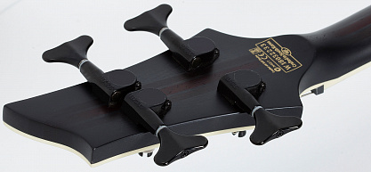 Бас-гитара SCHECTER SLS ELITE-4 EVIL TWIN