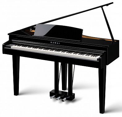 Цифровой рояль KAWAI DG30 EP