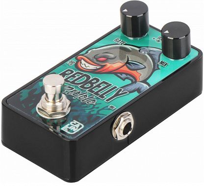 Педаль эффектов CALINE G007